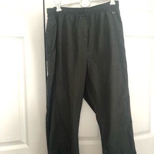 Vintage Nike Windbreaker Pants